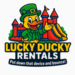 Lucky Ducky Rentals Schertz TX
