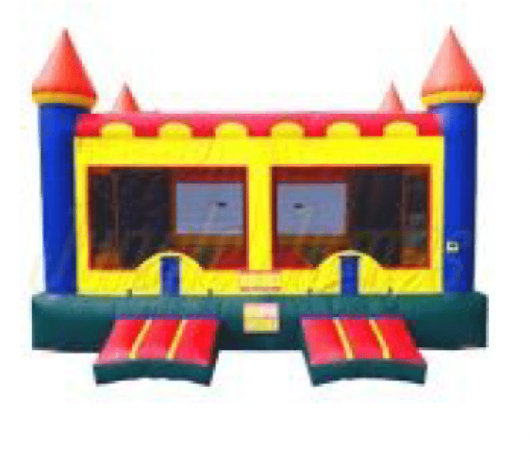 Extra Large Bounce Houses Extra Large Bounce Houses