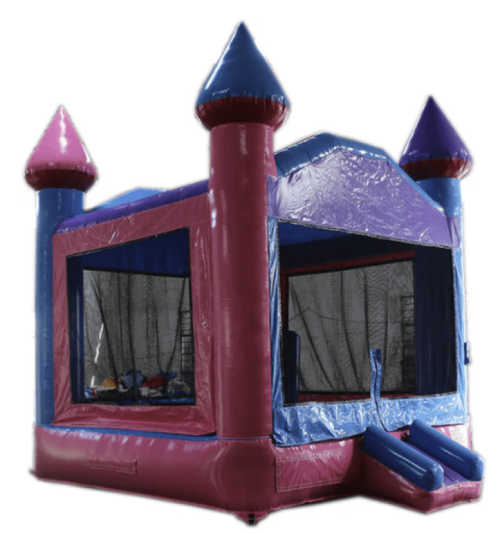 Standard Size Bounce Houses