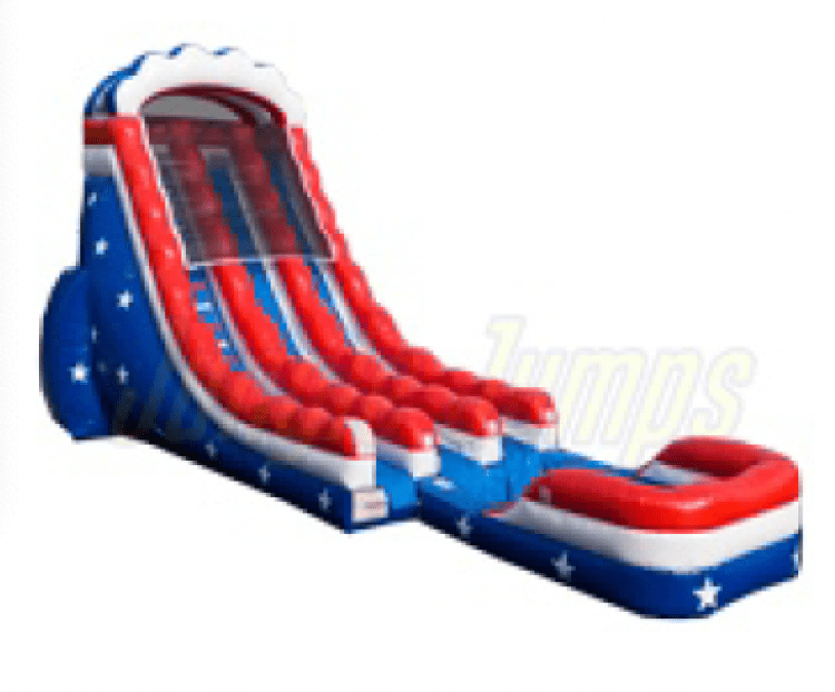 Water Slides Water Slides