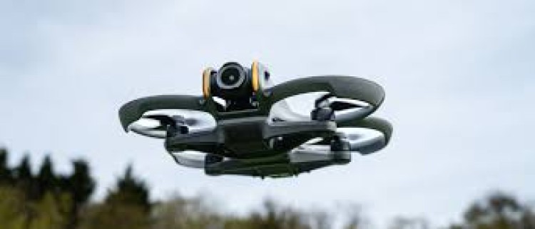 Aerial Videography/Photography (Drone) Aerial Videography/Photography (Drone)